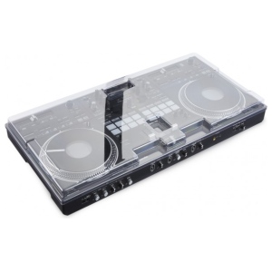 Decksaver DS PC DDJ REV 7 cover antipolvere