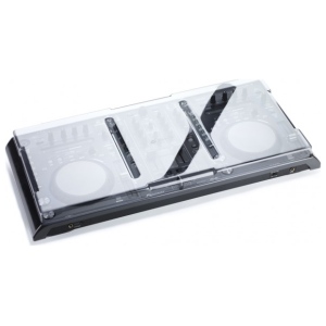 Decksaver DS PC DDJ S1 cover antipolvere