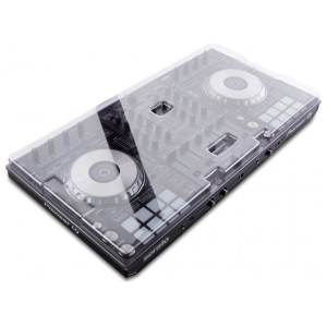 Decksaver DS PC DDJ SX 3 cover antipolvere