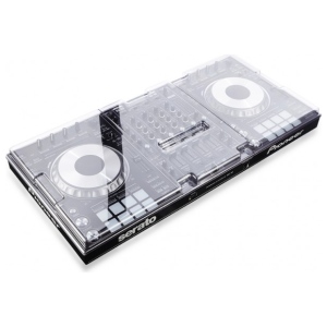 Decksaver DS PC DDJ SZ/RZ cover antipolvere