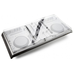 Decksaver DS PC DDJ T1 cover antipolvere
