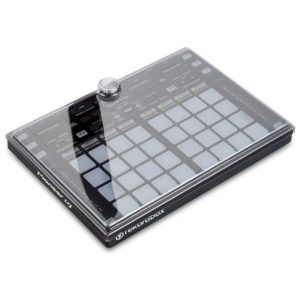 Decksaver DS PC DDJ XP 1 / XP 2 cover antipolvere