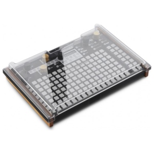 Decksaver DS PC DELUGE cover antipolvere