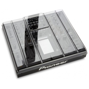 Decksaver DS PC DJM 2000 cover antipolvere