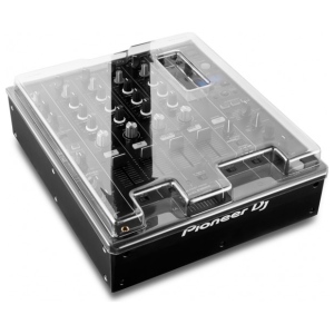 Decksaver DS PC DJM 750 Mk2 cover antipolvere