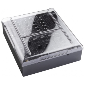 Decksaver DS PC DJM 800 cover antipolvere