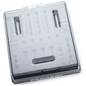 Decksaver DS PC DJM 900 cover antipolvere