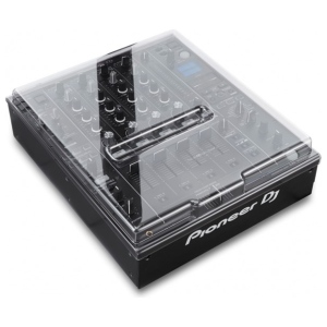 Decksaver DS PC DJM 900 NEXUS 2 cover antipolvere