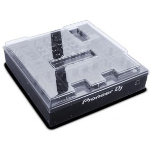 Decksaver DS PC DJM A9 cover antipolvere