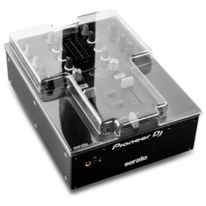 Decksaver DS PC DJM S3 cover antipolvere