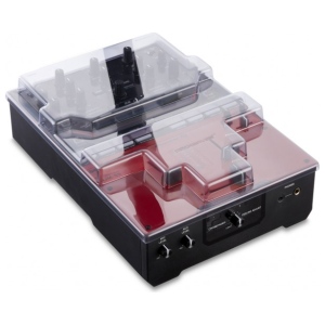 Decksaver DS PC DJM S5 cover antipolvere