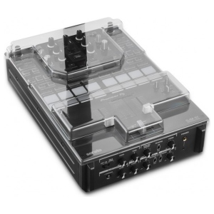 Decksaver DS PC DJM S7 cover antipolvere
