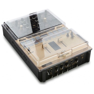 Decksaver DS PC DJM S9 cover antipolvere