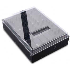 Decksaver DS PC DJM V5 cover antipolvere
