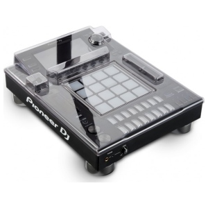 Decksaver DS PC DJS 1000 cover antipolvere