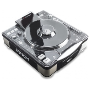Decksaver DS PC DN S3700 cover antipolvere