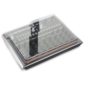 Decksaver DS PC DRUMBRUTE IMPACT cover antipolvere