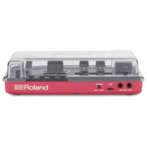 Decksaver DS PC E4 cover antipolvere