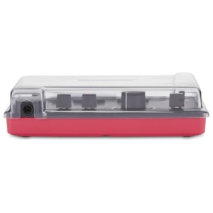 Decksaver DS PC E4 cover antipolvere