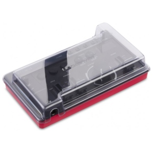 Decksaver DS PC E4 cover antipolvere