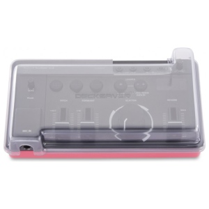 Decksaver DS PC E4 cover antipolvere