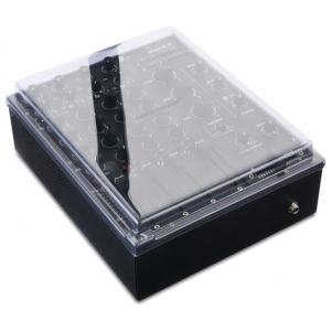 Decksaver DS PC ELARA 4 cover antipolvere