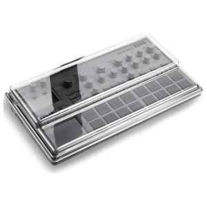 Decksaver DS PC ELECTRIBE 2 cover antipolvere
