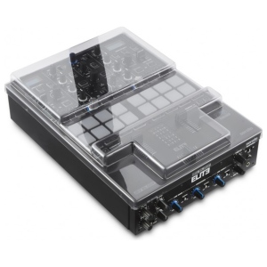 Decksaver DS PC ELITE cover antipolvere