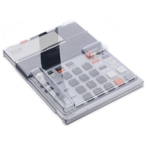 Decksaver DS PC EP 133 KO II cover antipolvere