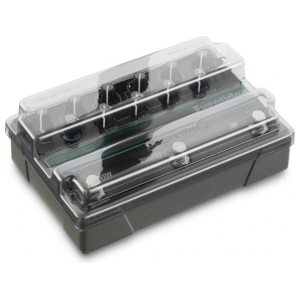 Decksaver DS PC ET 3 SWITCH cover antipolvere