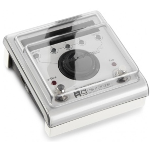 Decksaver DS PC ETH 9 cover antipolvere