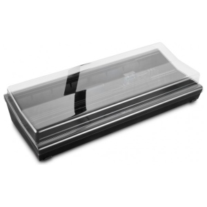 Decksaver DS PC EURORACK GO cover antipolvere