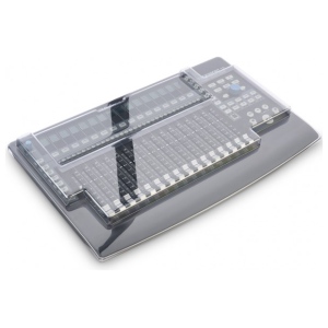 Decksaver DS PC FADERPORT 16 cover antipolvere