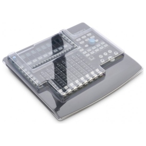 Decksaver DS PC FADERPORT 8 cover antipolvere