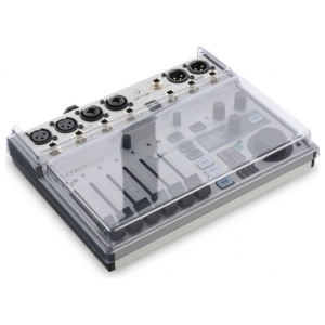 Decksaver DS PC FLOW 8 cover antipolvere