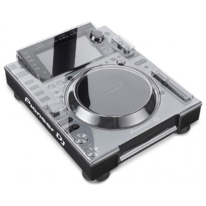 Decksaver DS PC FP CDJ 2000 NEXUS 2 cover antipolvere