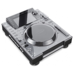 Decksaver DS PC FP CDJ 2000 NEXUS cover antipolvere