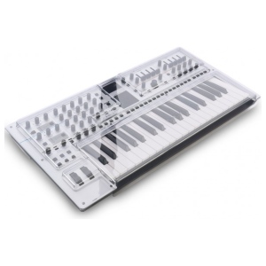 Decksaver DS PC GAIA 2 cover antipolvere