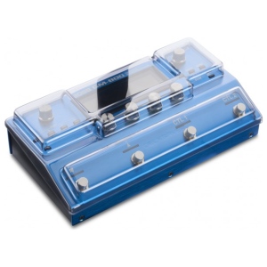 Decksaver DS PC GM 800 cover antipolvere
