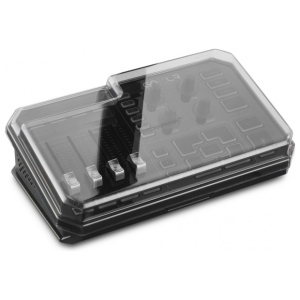 Decksaver DS PC GO XLR cover antipolvere