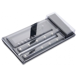 Decksaver DS PC GT 1000 cover antipolvere