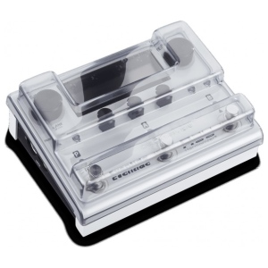 Decksaver DS PC H 90 cover antipolvere