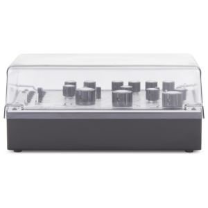 Decksaver DS PC HADESEREBUS cover antipolvere