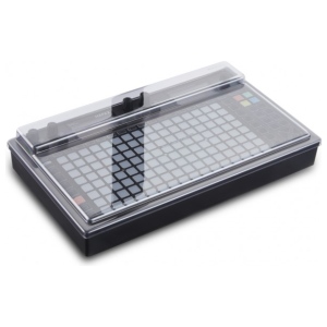 Decksaver DS PC HAPAX cover antipolvere