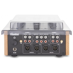 Decksaver DS PC HL R2 cover antipolvere