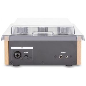 Decksaver DS PC HL R2 cover antipolvere