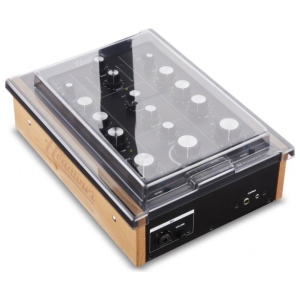 Decksaver DS PC HL R2 cover antipolvere