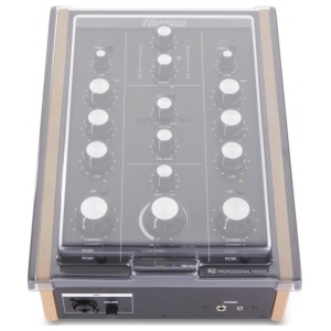 Decksaver DS PC HL R2 cover antipolvere