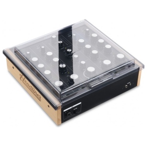 Decksaver DS PC HL R4 cover antipolvere
