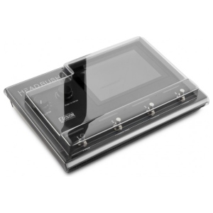 Decksaver DS PC HR GIGBOARD cover antipolvere